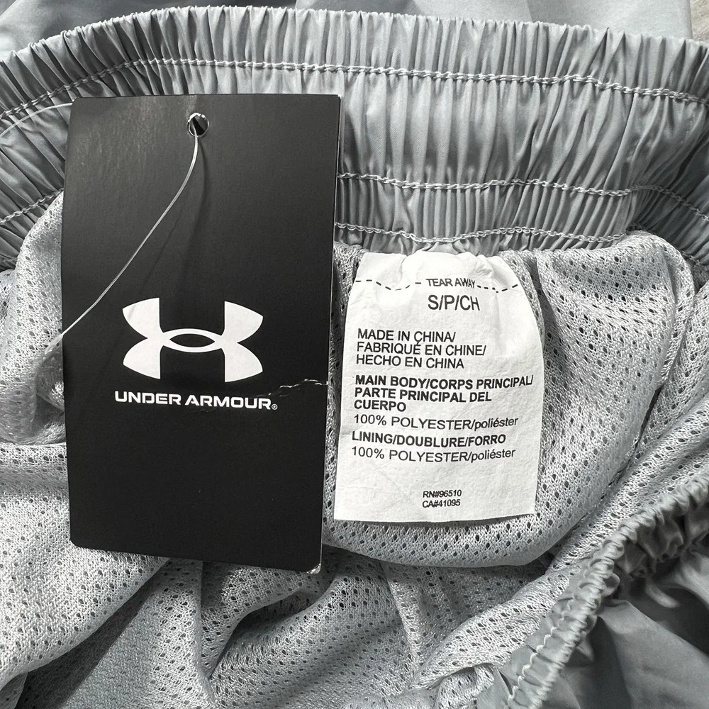 Under Armour under armour